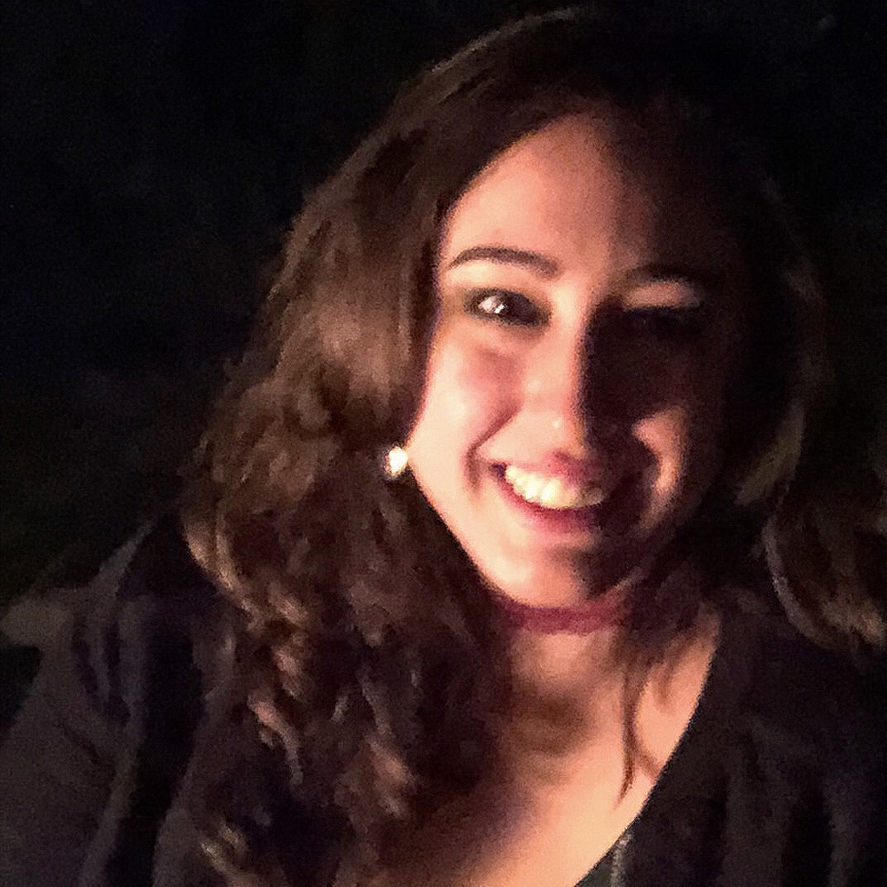 Meet your Posher, Tanya